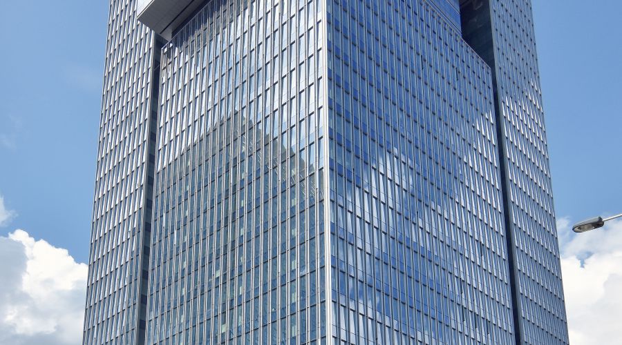 Goldin Financial Global Centre